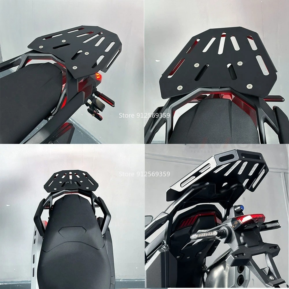 Support de porte-bagages arriè - Tail Bag Rack avis et prix