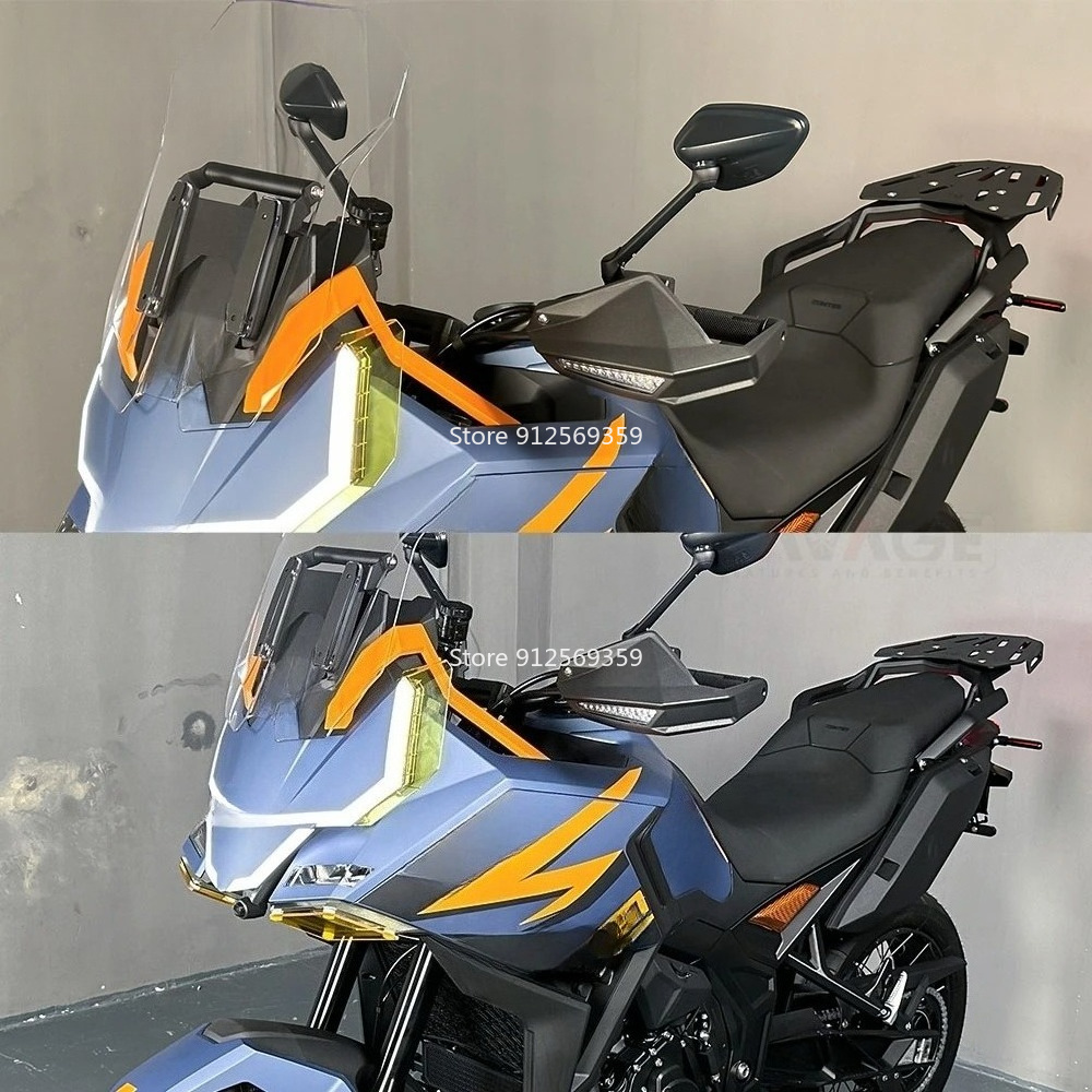 Support de porte-bagages arriè - Tail Bag Rack avis et prix