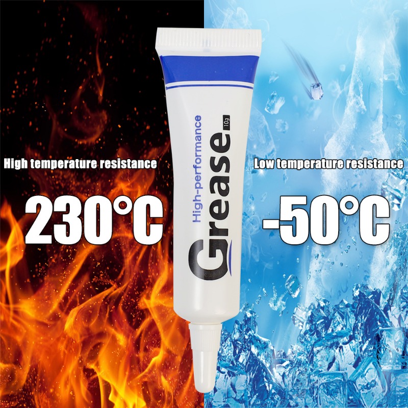 Lubrifiant en Silicone de qual - Motorcycle Gear Oil avis et prix