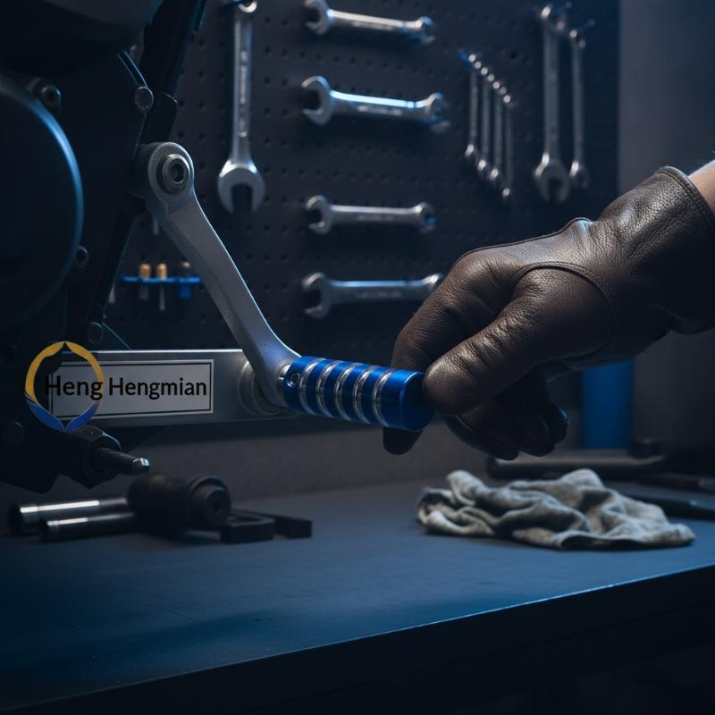 Couvre-pédale de changement de - Motorcycle Gear Shift avis et prix