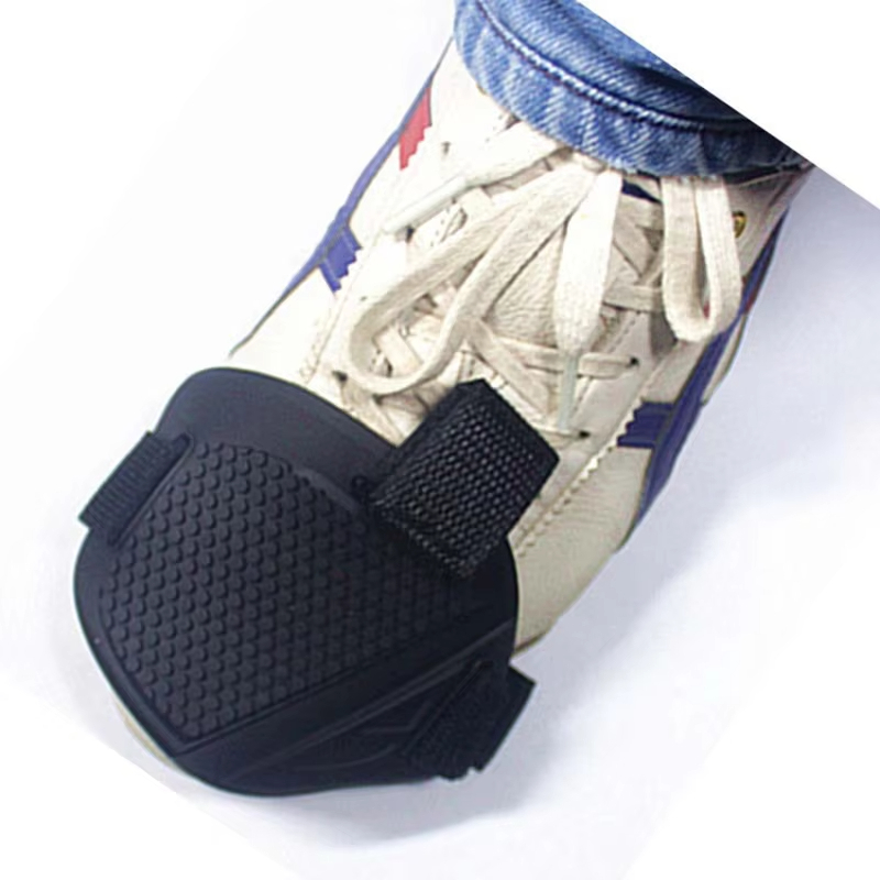 Protège-levier de vitesse impe - Motorcycle Gear Boots avis et prix