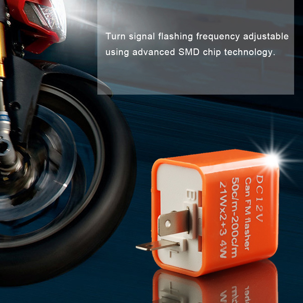 Relais de fréquence DV 12V rég - Motorcycle Gear Indicator avis et prix