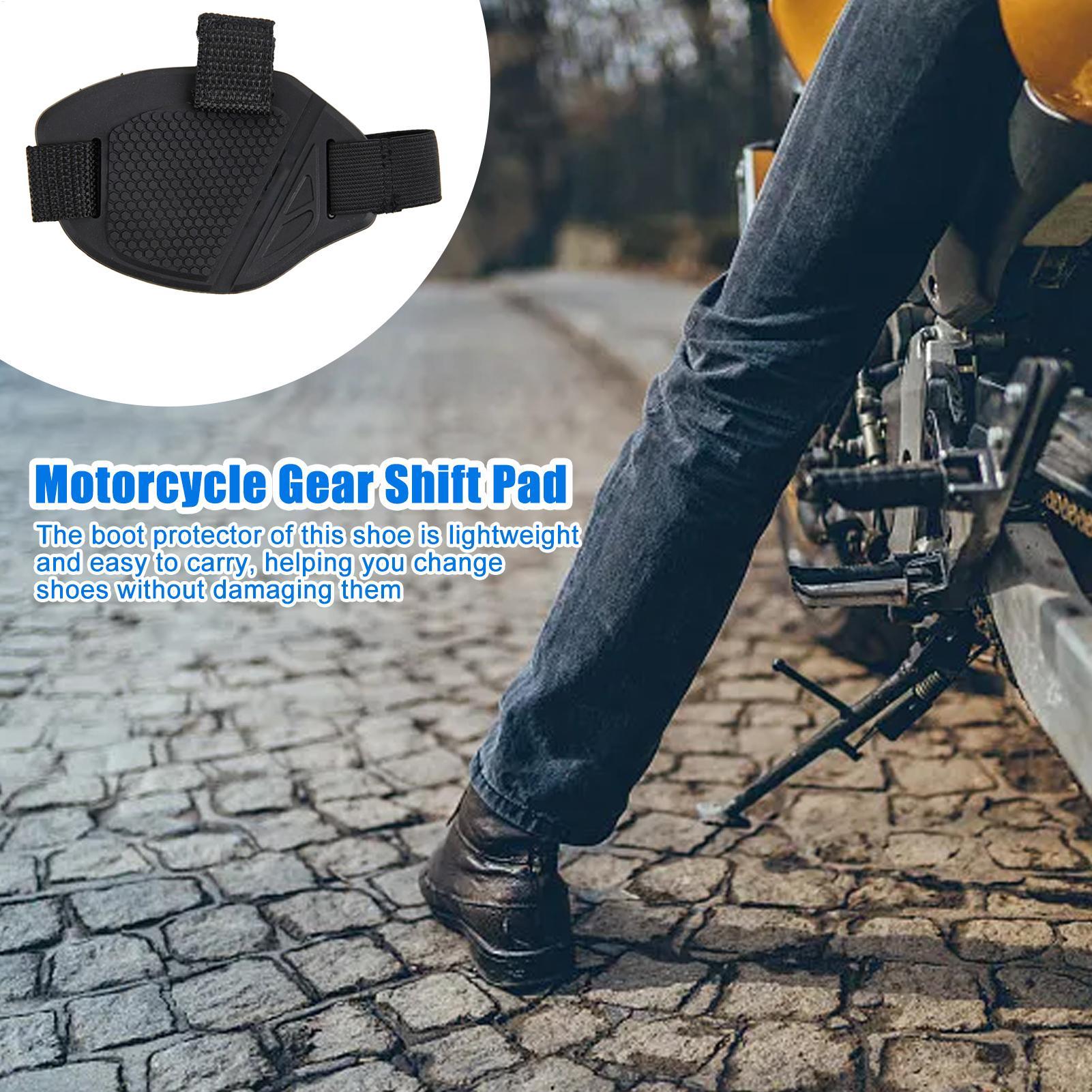 Protège-chaussures antidérapan - Motorcycle Gear Boots avis et prix