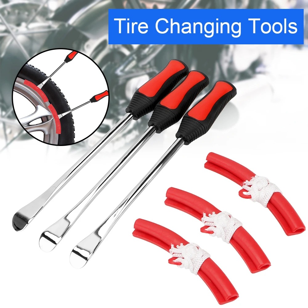 Leviers de changement de pneus - Motorcycle Gear Exchange avis et prix