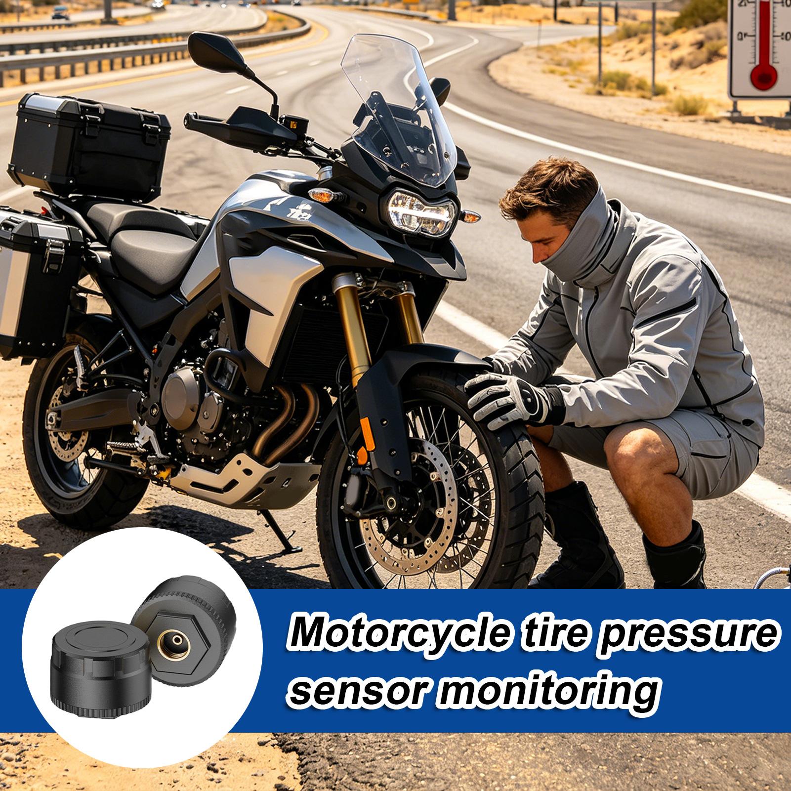 Jauge de pression de pneus san - Tyre Pressure Gauge avis et prix