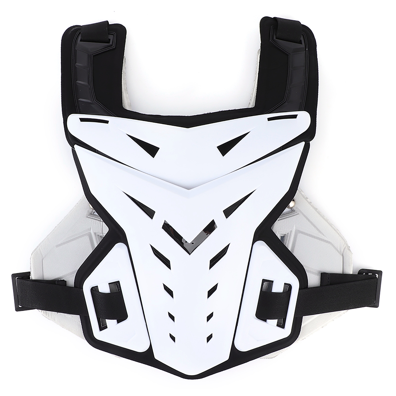 Gilet de protection corporelle - Motorcycle Gear Vest avis et prix