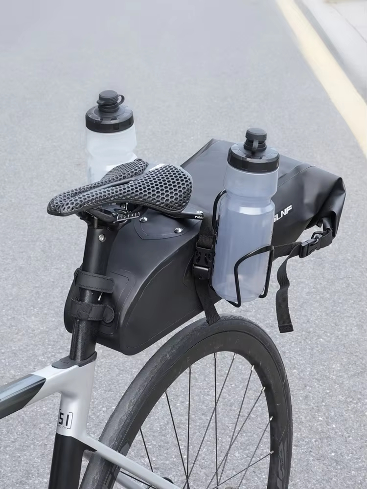 Support de fixation stable pou - Tail Bag Rack avis et prix