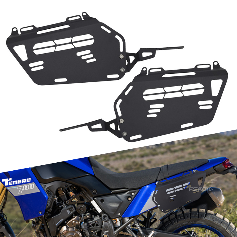 Support de sacoche arrière pou - Tail Bag Rack avis et prix