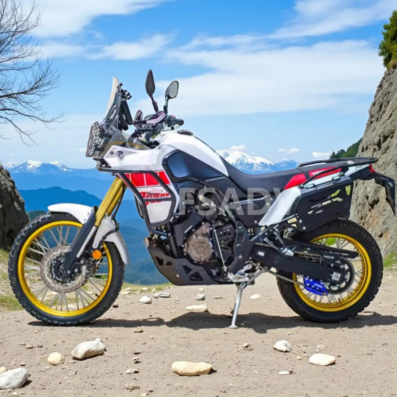 Support de sacoche arrière pou - Tail Bag Rack avis et prix