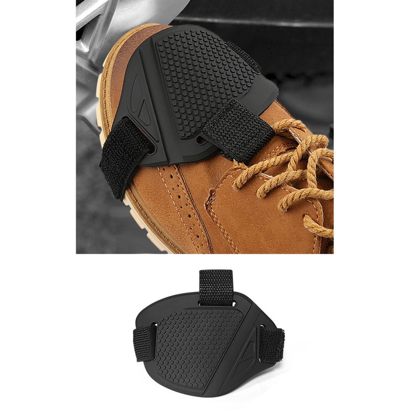 Protège-chaussures universel a - Motorcycle Gear Boots avis et prix