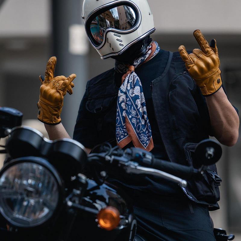 Gilet d'équitation pour hommes - Motorcycle Gear Vest avis et prix