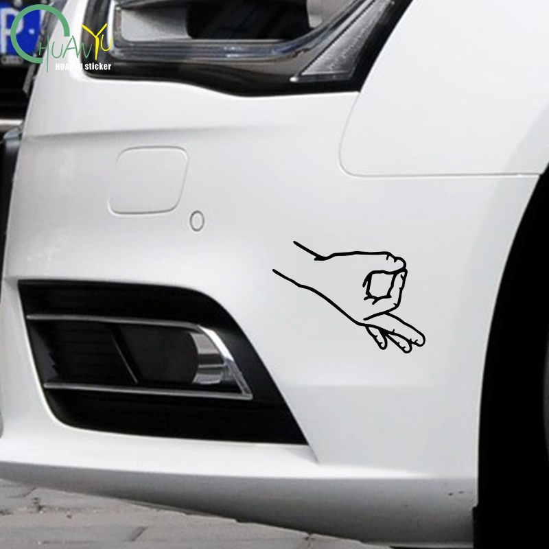 Autocollant de voiture en viny - Motorcycle Gear Auto avis et prix