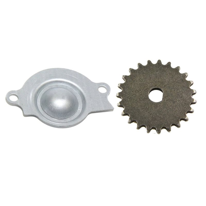 Nouvelle pompe à huile univers - Motorcycle Gear Oil avis et prix