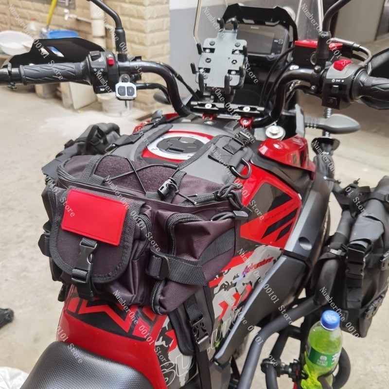 Base de fixation universelle p - Motorcycle Gear Vest avis et prix