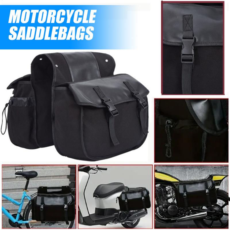 Sacoches de dégager de moto im - Motorcycle Gear Bag avis et prix
