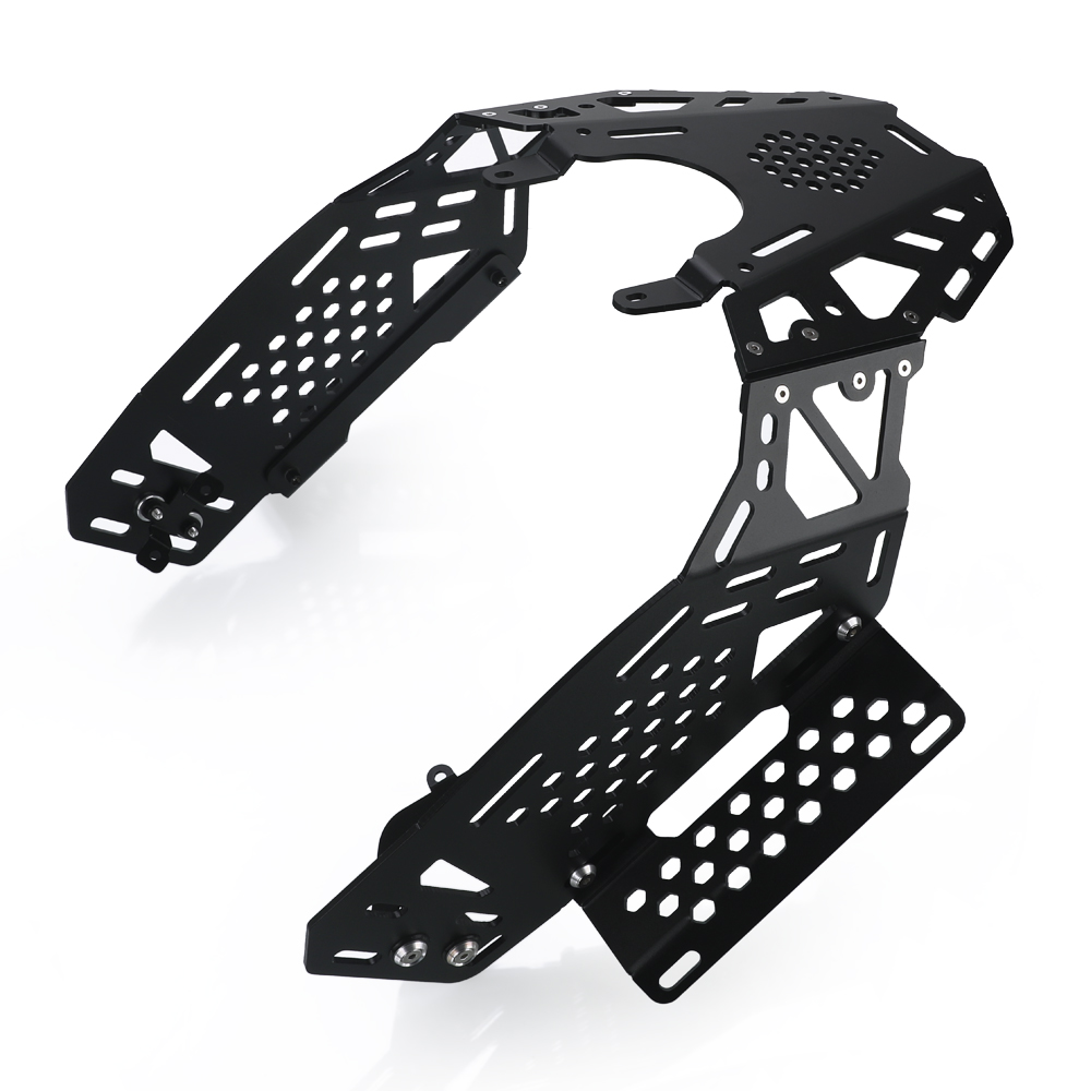 Porte-bagages arrière de rally - Tail Bag Rack avis et prix