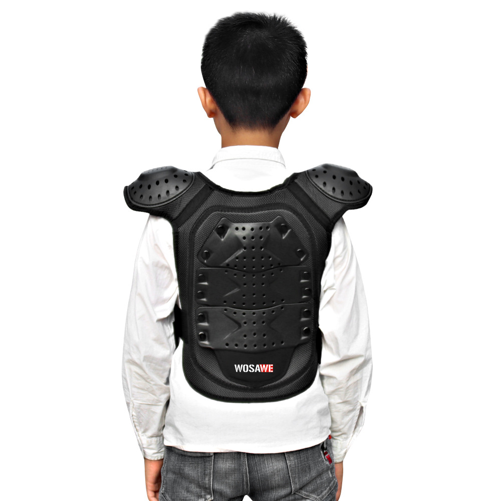 Gilet de protection corporelle - Motorcycle Gear Vest avis et prix