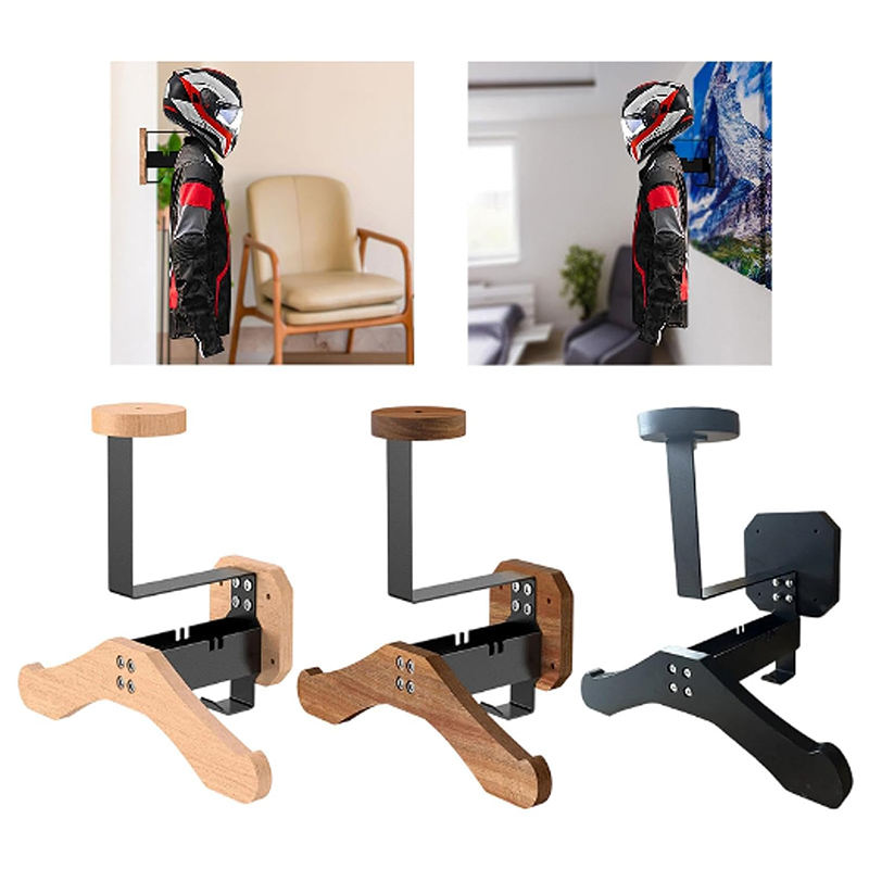 Support pour équipement tactiq - Motorcycle Gear Display Rack avis et prix
