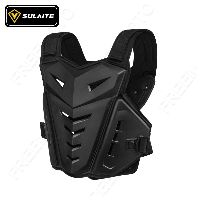 SULAITE-Gilet pare-balles pour - Motorcycle Gear Vest avis et prix