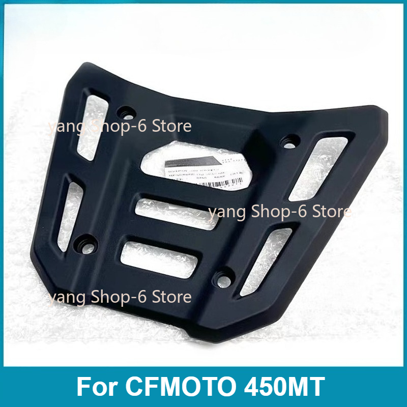 Support de bagages arrière en  - Tail Bag Rack avis et prix