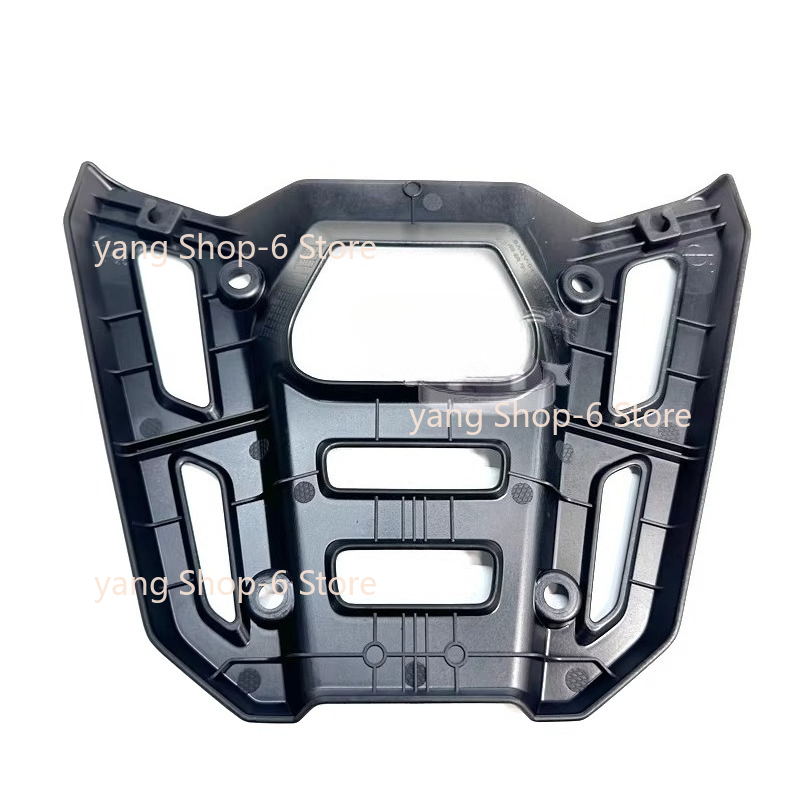 Support de bagages arrière en  - Tail Bag Rack avis et prix
