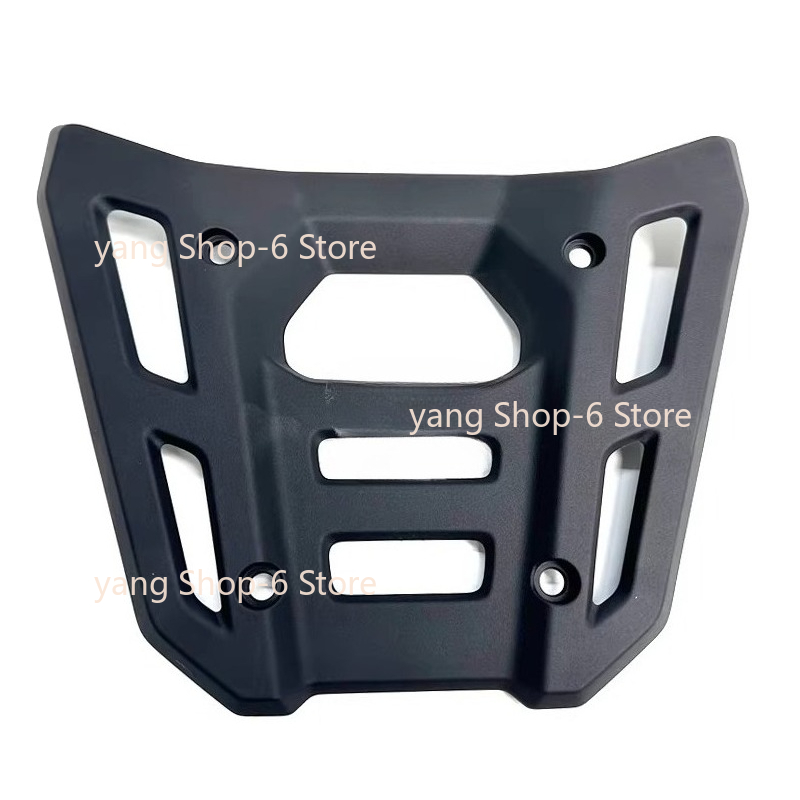 Support de bagages arrière en  - Tail Bag Rack avis et prix
