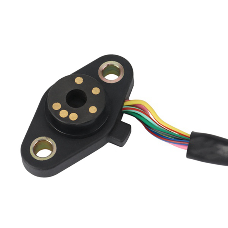 Capteur indicateur de Position - Motorcycle Gear Indicator avis et prix