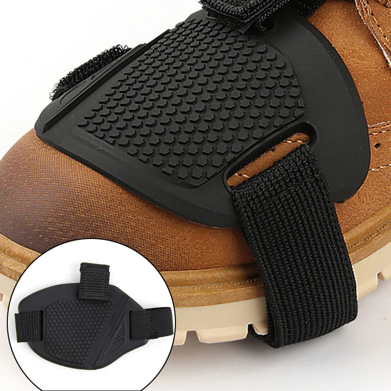 Coussinet de changement de vit - Motorcycle Gear Boots avis et prix