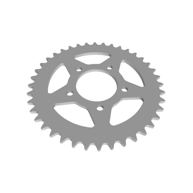 Disque d'engrenage de chaîne d - Motorcycle Gear Oil For Chain avis et prix