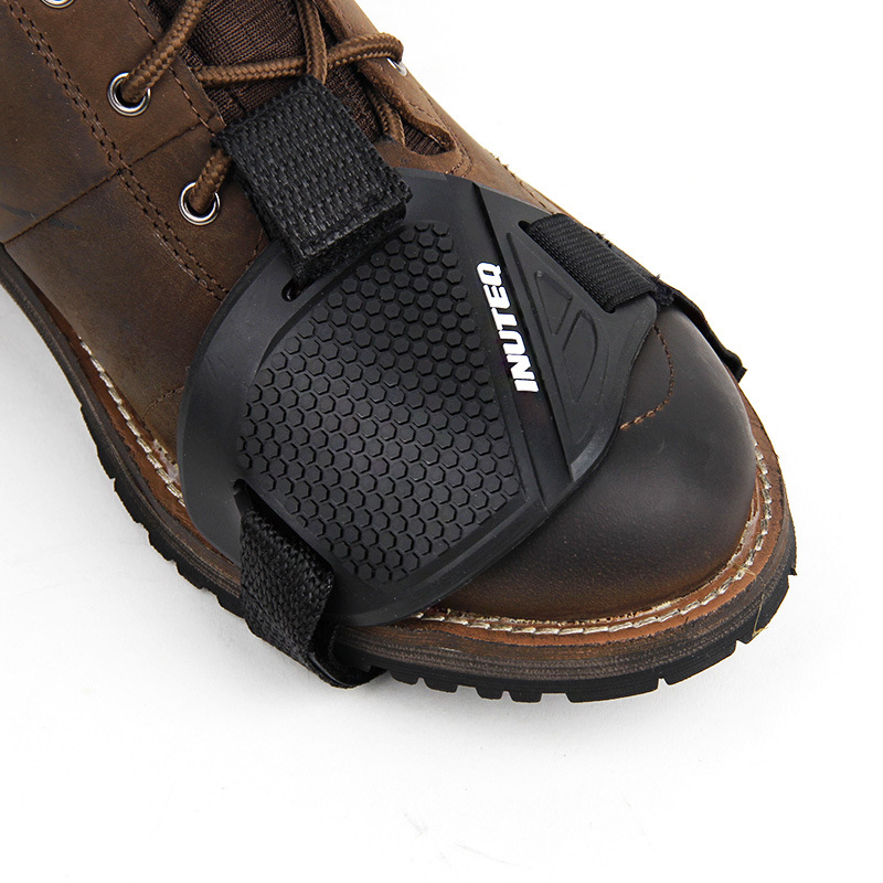 Protège-chaussures réglables a - Motorcycle Gear Boots avis et prix