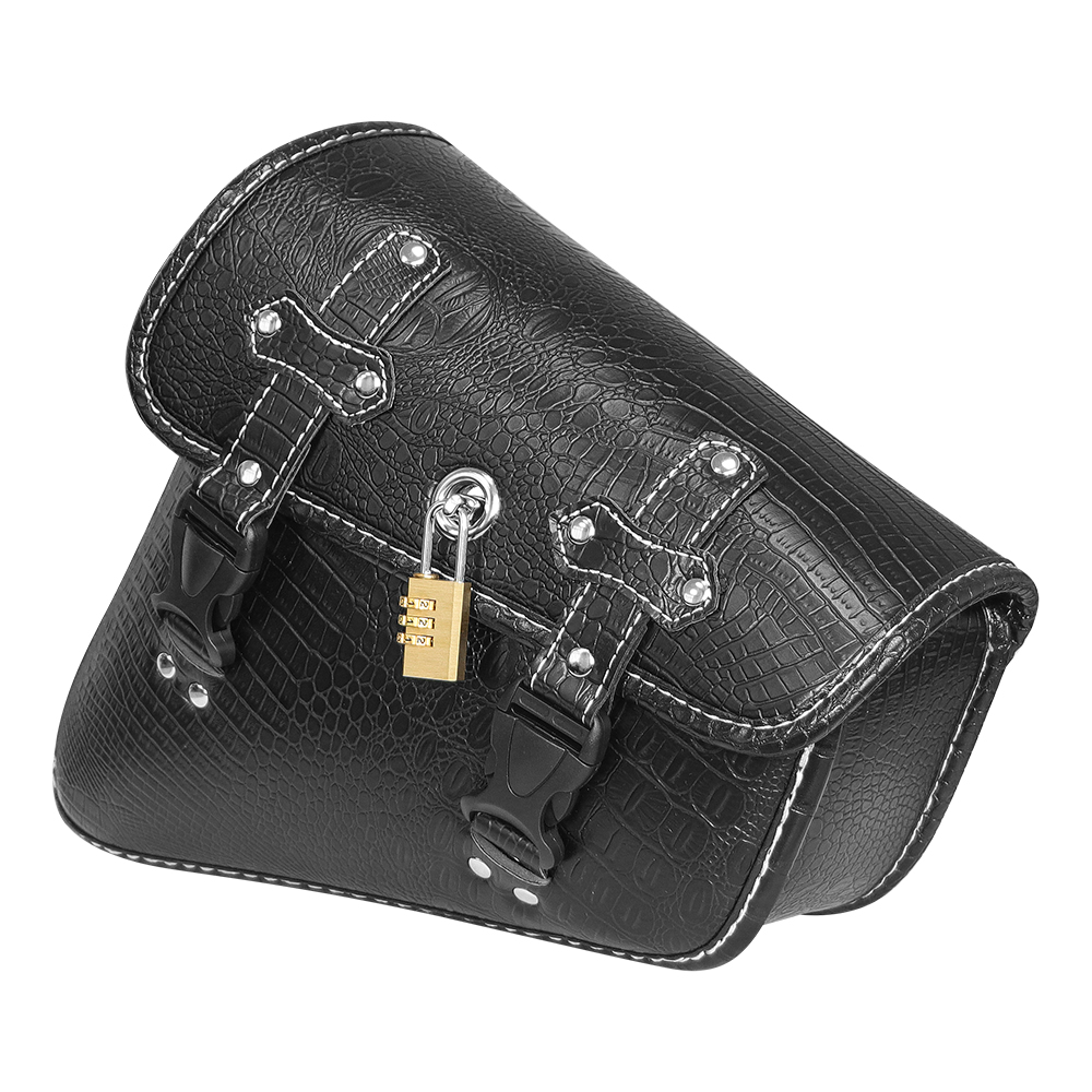 Sacoche latérale universelle p - Motorcycle Gear Bag avis et prix