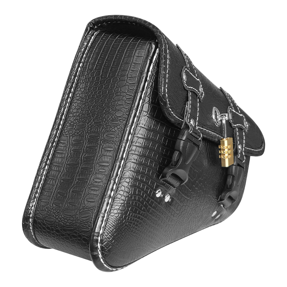 Sacoche latérale universelle p - Motorcycle Gear Bag avis et prix
