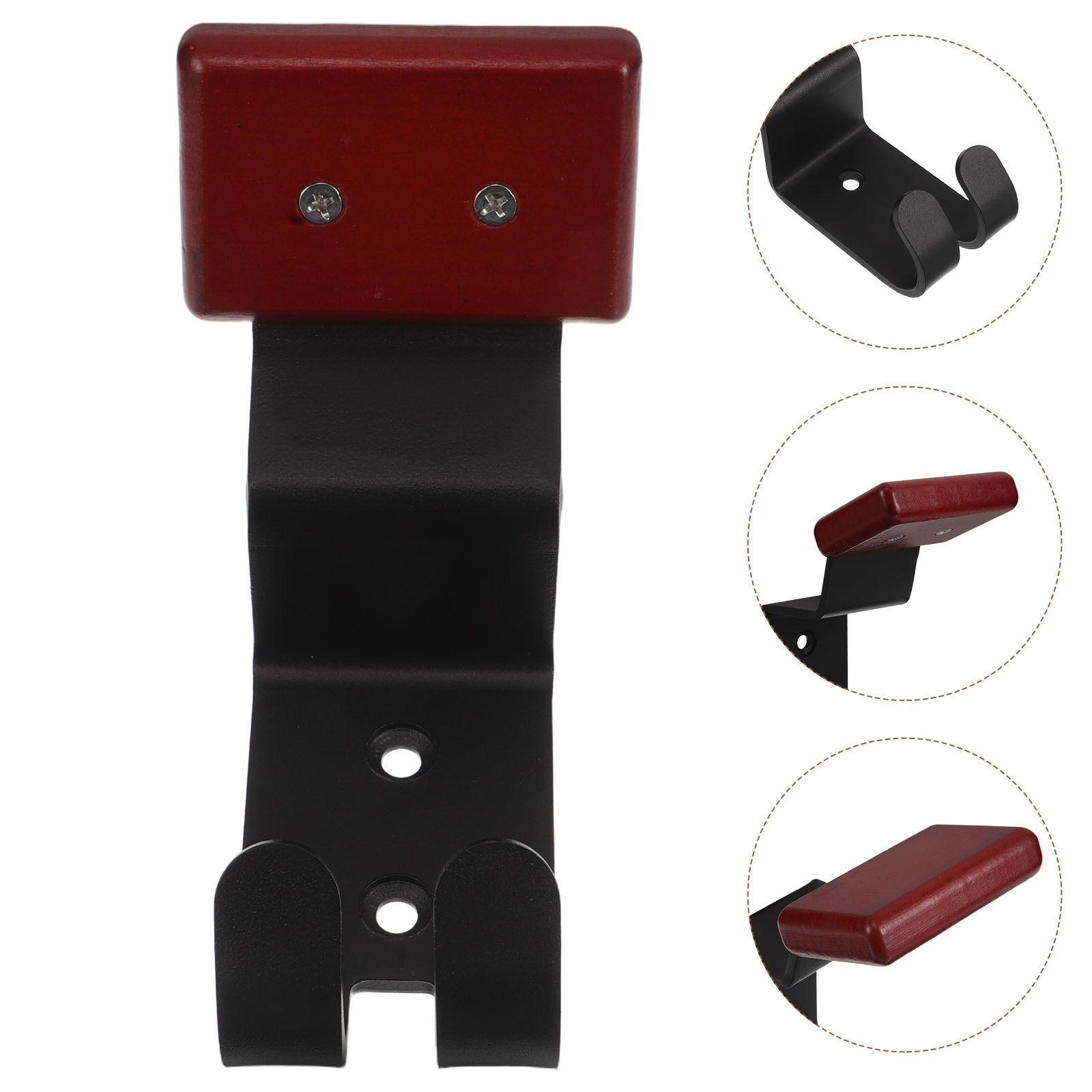 Support mural robuste pour ran - Motorcycle Gear Display Rack avis et prix