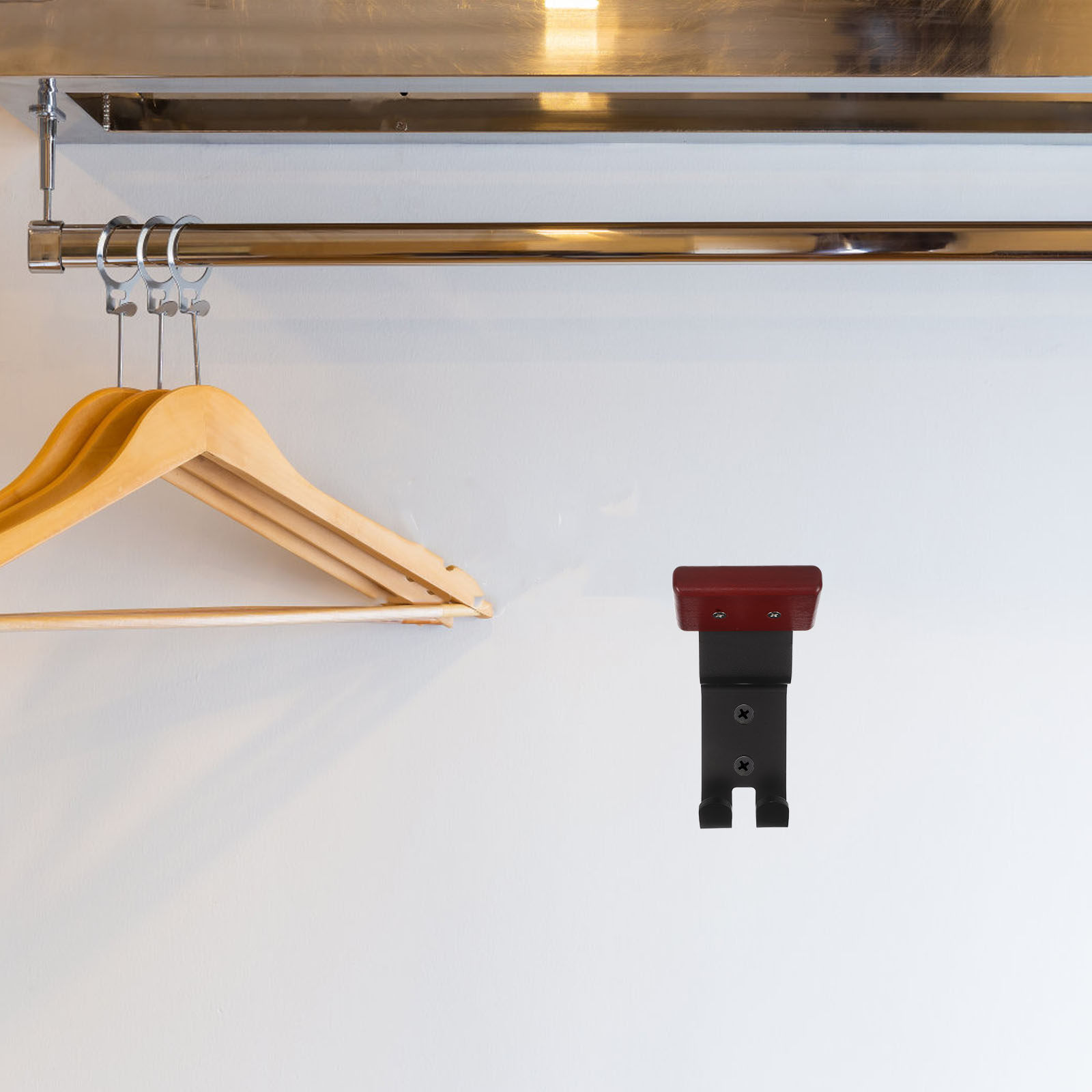 Support mural robuste pour ran - Motorcycle Gear Display Rack avis et prix