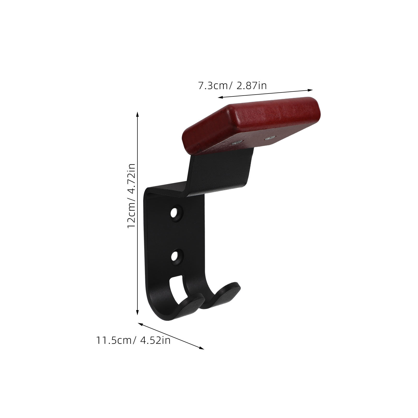 Support mural robuste pour ran - Motorcycle Gear Display Rack avis et prix