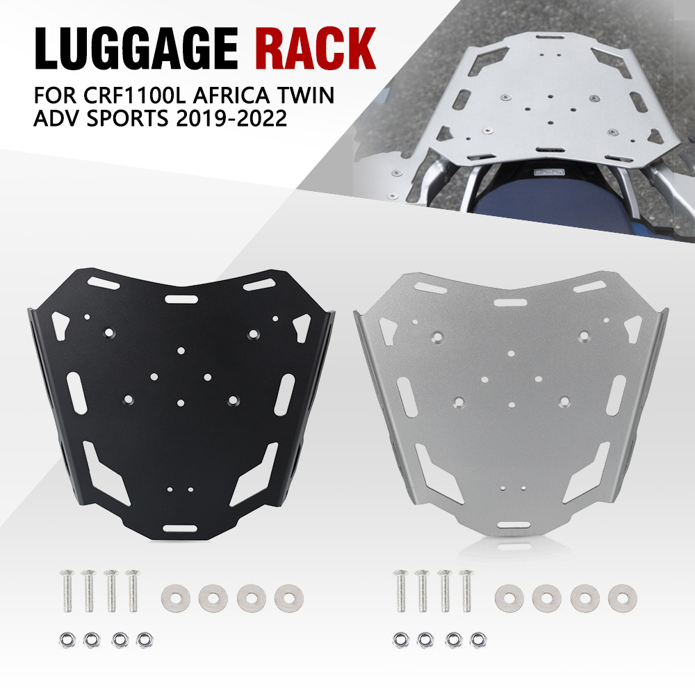 Porte-bagages pour Honda CRF11 - Tail Bag Rack avis et prix