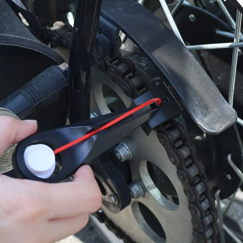Accessoires de réparation pour - Motorcycle Gear Oil For Chain avis et prix