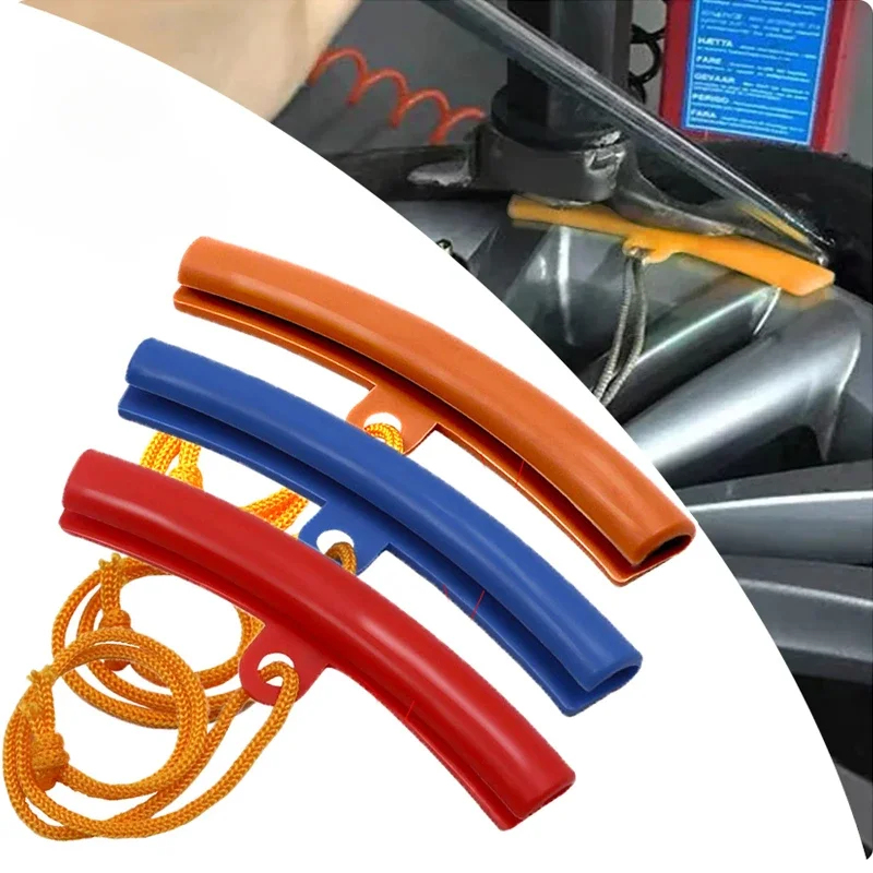 Protections de jantes, protect - Motorcycle Gear Exchange avis et prix