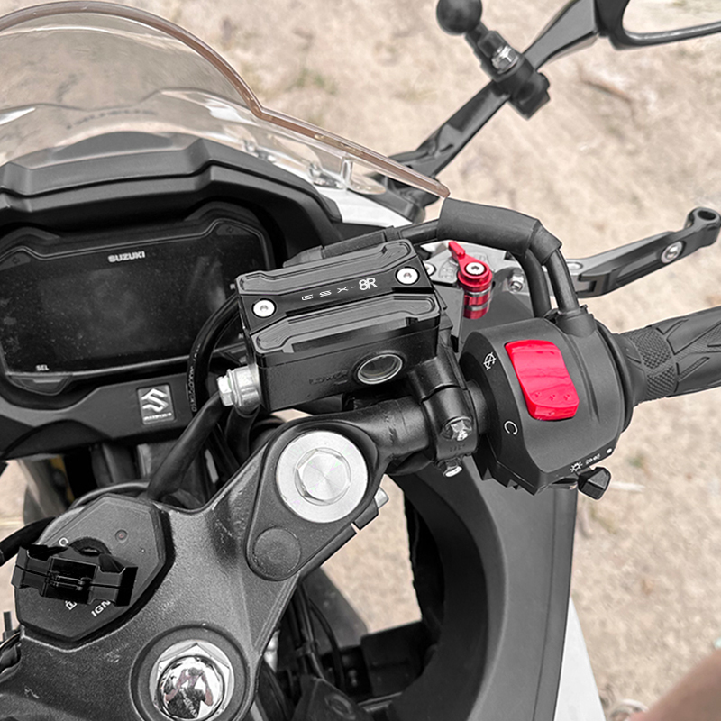 Couvercle de réservoir de cyli - Motorcycle Gear Oil avis et prix