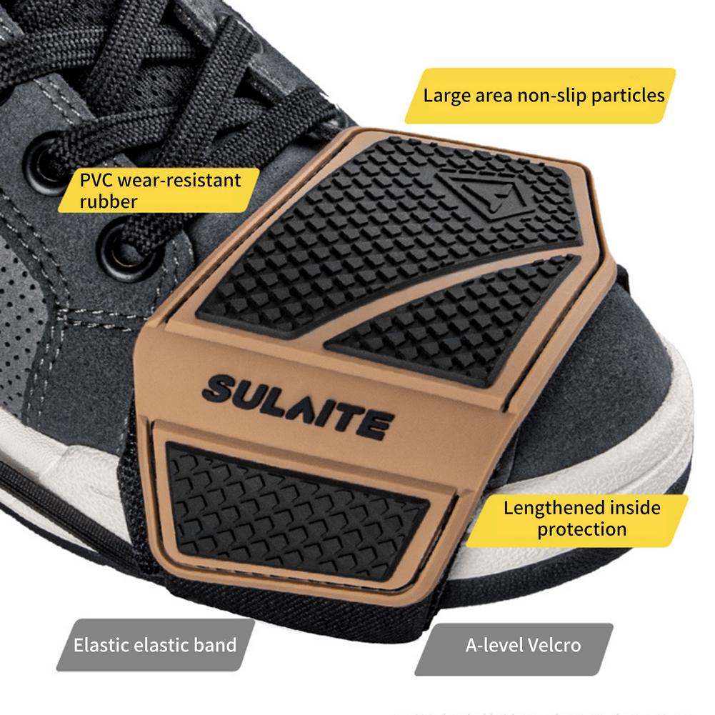 Coussinet de changement de vit - Motorcycle Gear Boots avis et prix