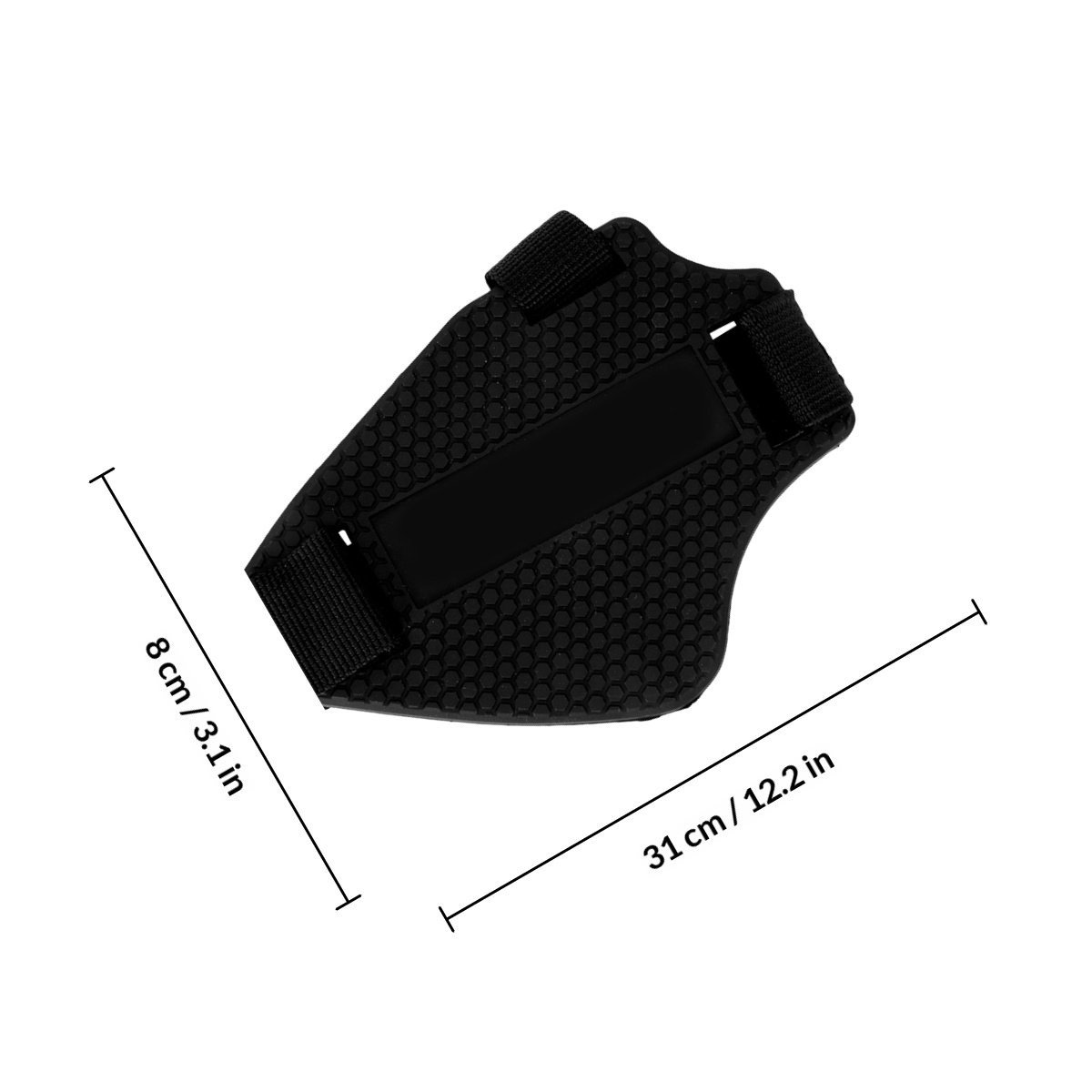 Couvre-bottes de moto résistan - Motorcycle Gear Boots avis et prix