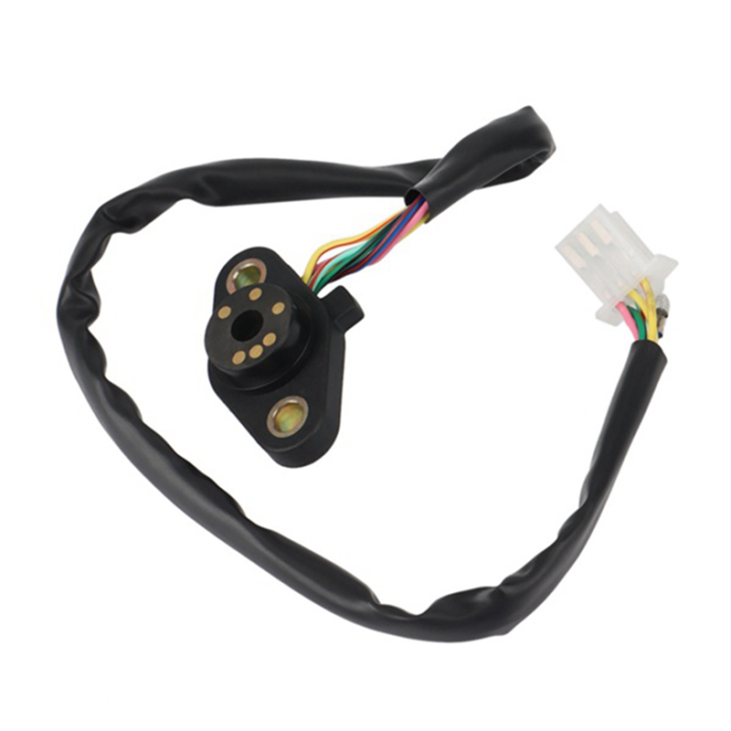 Capteur d'indicateur de Positi - Motorcycle Gear Indicator avis et prix