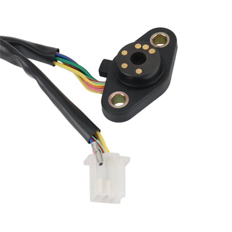 Capteur d'indicateur de Positi - Motorcycle Gear Indicator avis et prix
