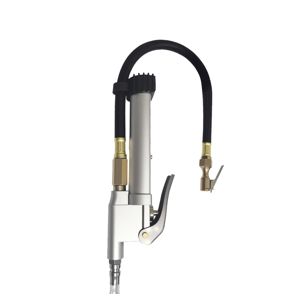 Manomètre numérique LCD rechar - Tyre Pressure Gauge avis et prix