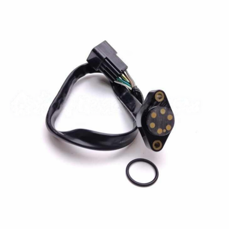 Capteur de position de vitesse - Motorcycle Gear Indicator avis et prix