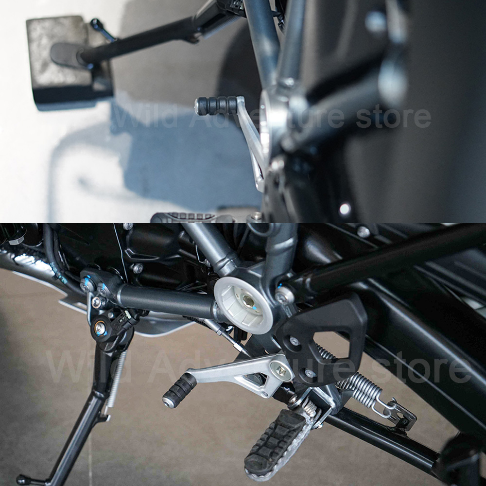 Couvre-pédale de levier de vit - Motorcycle Gear Shift avis et prix