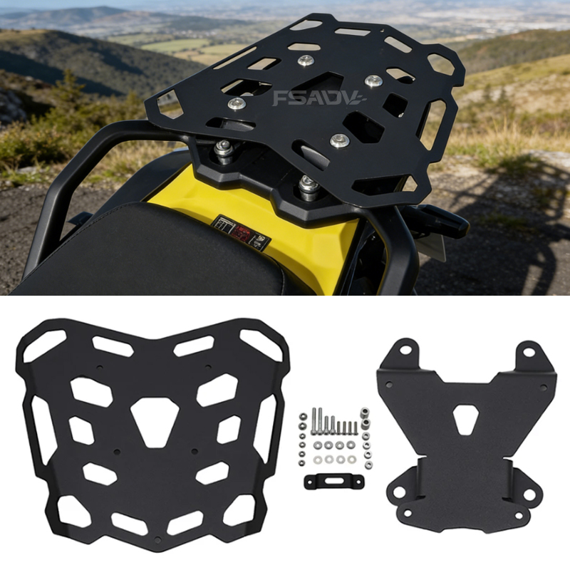 Support de sacoche arrière pou - Tail Bag Rack avis et prix
